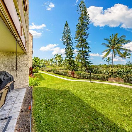Newly Renovated Condo With Sup Paddle Boards And Golf Clubs Included Kailua-Kona Exterior photo