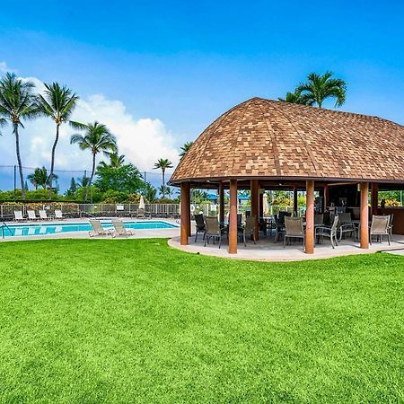 Newly Renovated Condo With Sup Paddle Boards And Golf Clubs Included Kailua-Kona Exterior photo