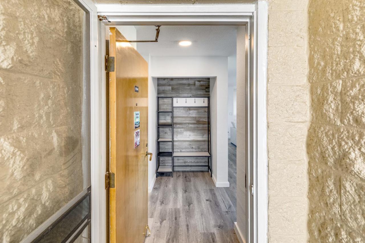 Newly Renovated Condo With Sup Paddle Boards And Golf Clubs Included Kailua-Kona Exterior photo