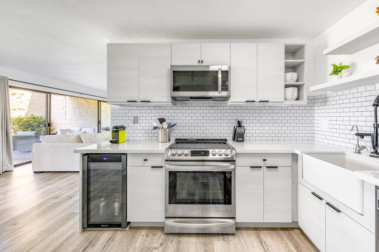 Newly Renovated Condo With Sup Paddle Boards And Golf Clubs Included Kailua-Kona Exterior photo