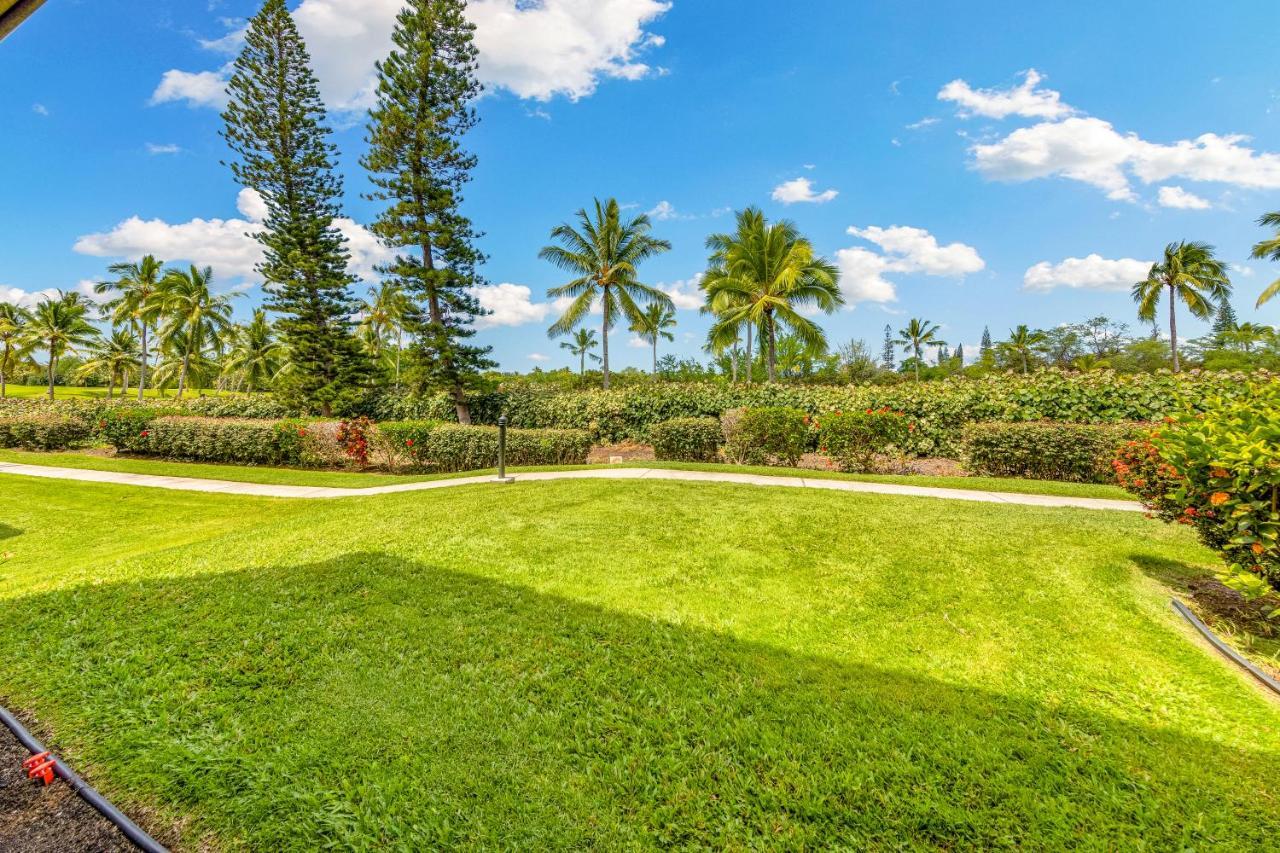 Newly Renovated Condo With Sup Paddle Boards And Golf Clubs Included Kailua-Kona Exterior photo