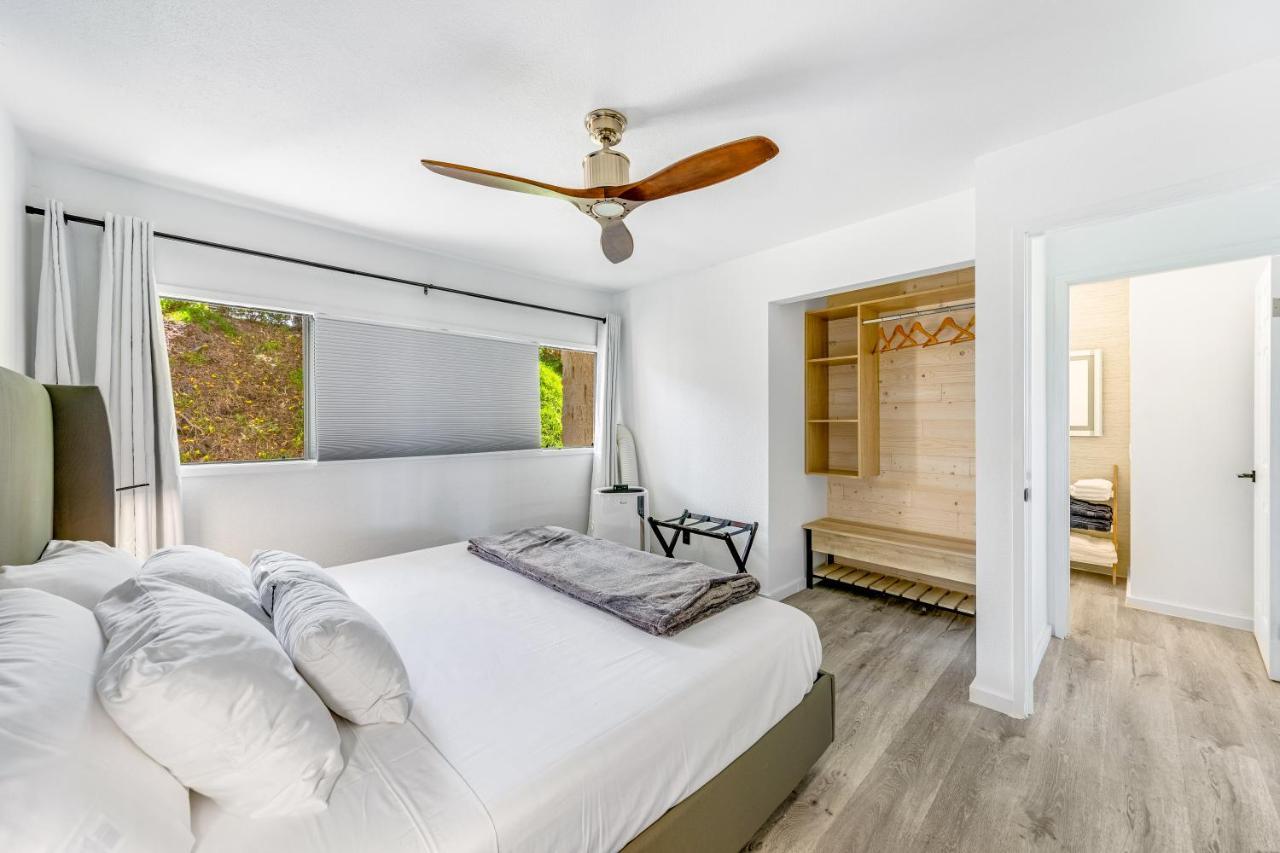 Newly Renovated Condo With Sup Paddle Boards And Golf Clubs Included Kailua-Kona Exterior photo