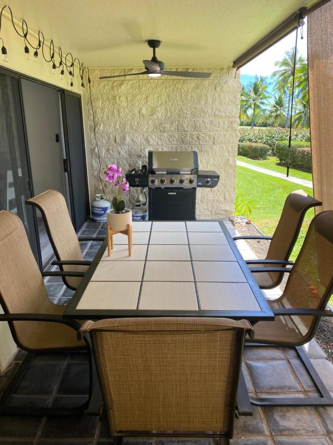 Newly Renovated Condo With Sup Paddle Boards And Golf Clubs Included Kailua-Kona Exterior photo