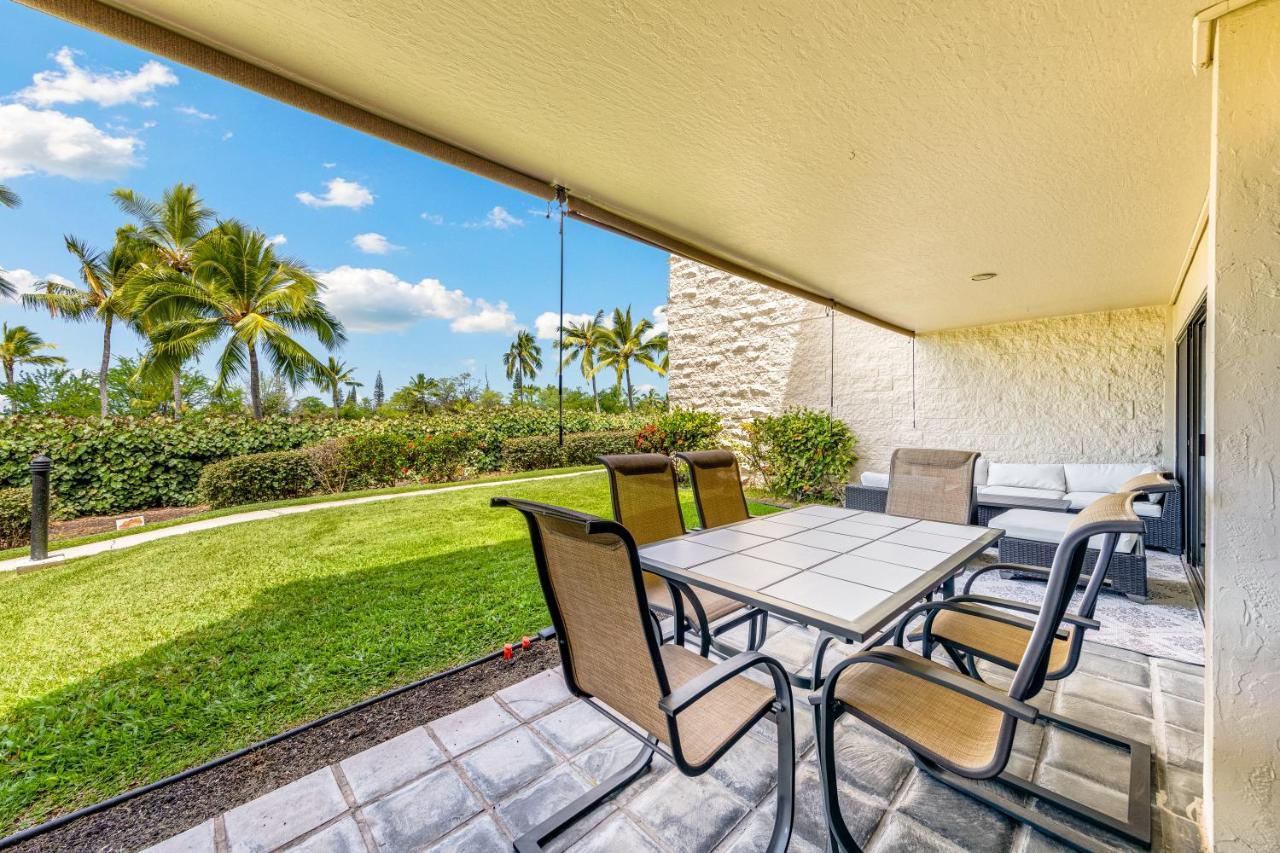 Newly Renovated Condo With Sup Paddle Boards And Golf Clubs Included Kailua-Kona Exterior photo
