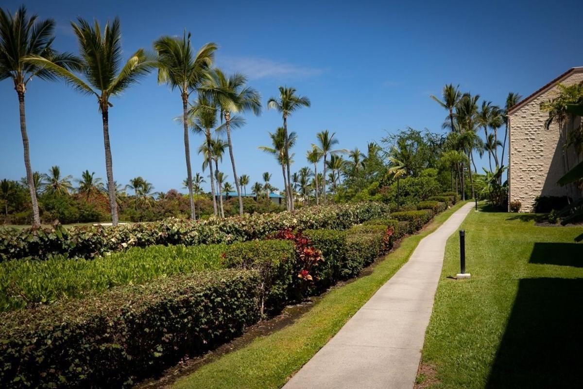 Newly Renovated Condo With Sup Paddle Boards And Golf Clubs Included Kailua-Kona Exterior photo