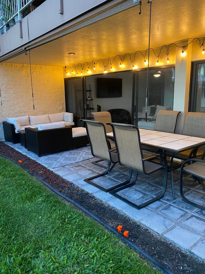 Newly Renovated Condo With Sup Paddle Boards And Golf Clubs Included Kailua-Kona Exterior photo